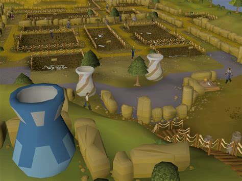 the digsite osrs